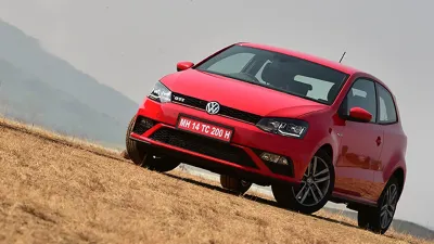 Polo GTI